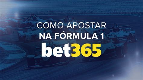 bet365 formula 1|bet365 españa.